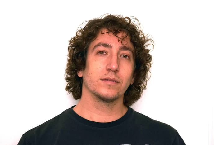 Photo of Derek Lozupone