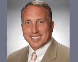 Photo of Derek P. Grieco