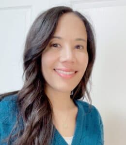 Photo of Deseree Jensen