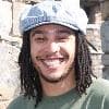Photo of Desmond Williams