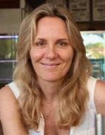Photo of Devi Kuebli