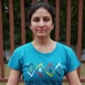 Photo of Dhara Patel