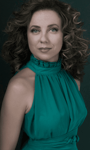Photo of Dia Marie Lowry