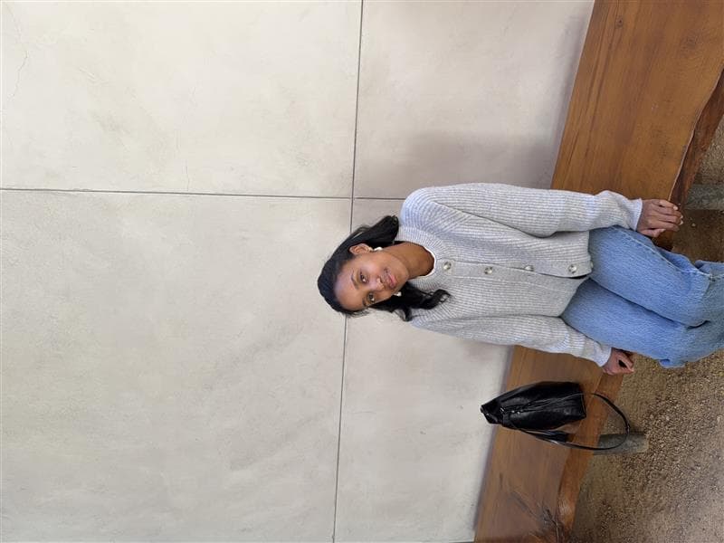 Photo of Diamond Hensey