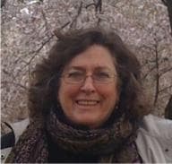 Photo of Diana C Wood