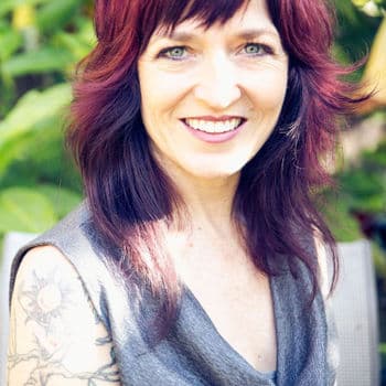 Photo of Diana Halfmann