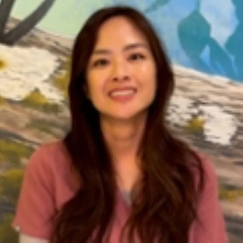 Photo of Diana Lee