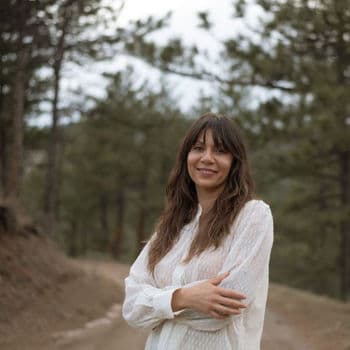 Photo of Diana Maya Senzig