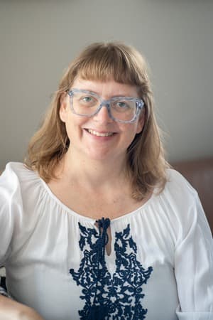 Photo of Diana N. Ingemanson