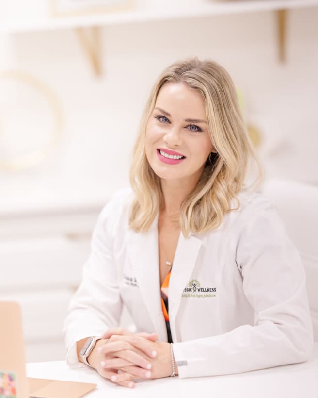 Photo of Diana Williams, Msn, Fnp-C