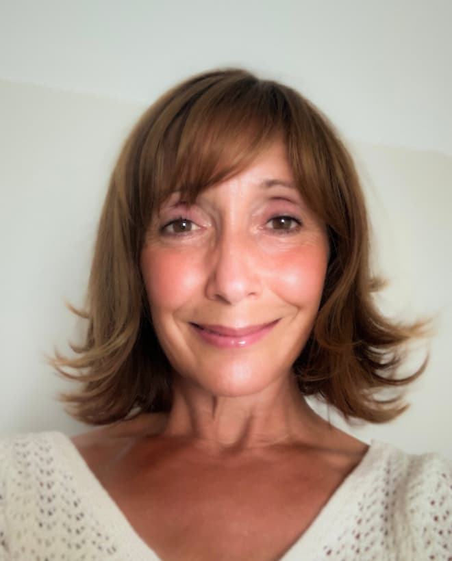 Photo of Diane Edmonds