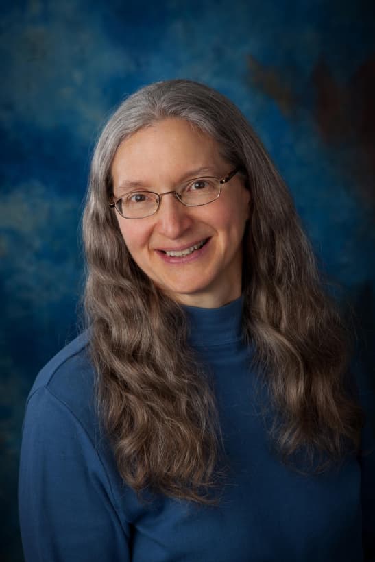 Photo of Diane M. Pittman, Md