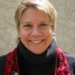 Photo of Diane Poole Heller