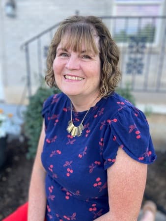 Photo of Diane Pratt