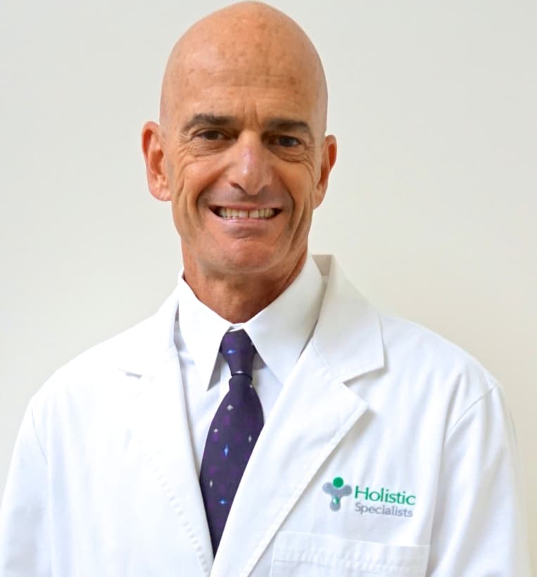 Photo of Diego F. Rutenberg, Lac, Ifmcp
