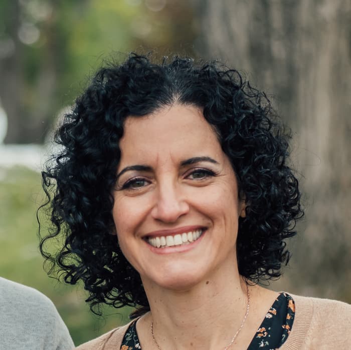 Photo of Dina A. Wells