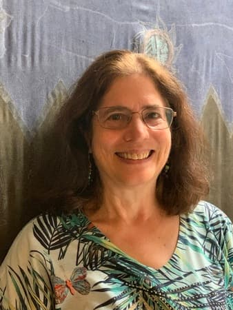 Photo of Dina Clevenson