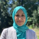 Photo of Dina Mosaad