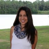 Photo of Dina Ranade