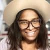 Photo of Disha Patel-Webb