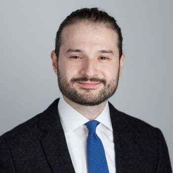 Photo of Dmitriy Gekhman