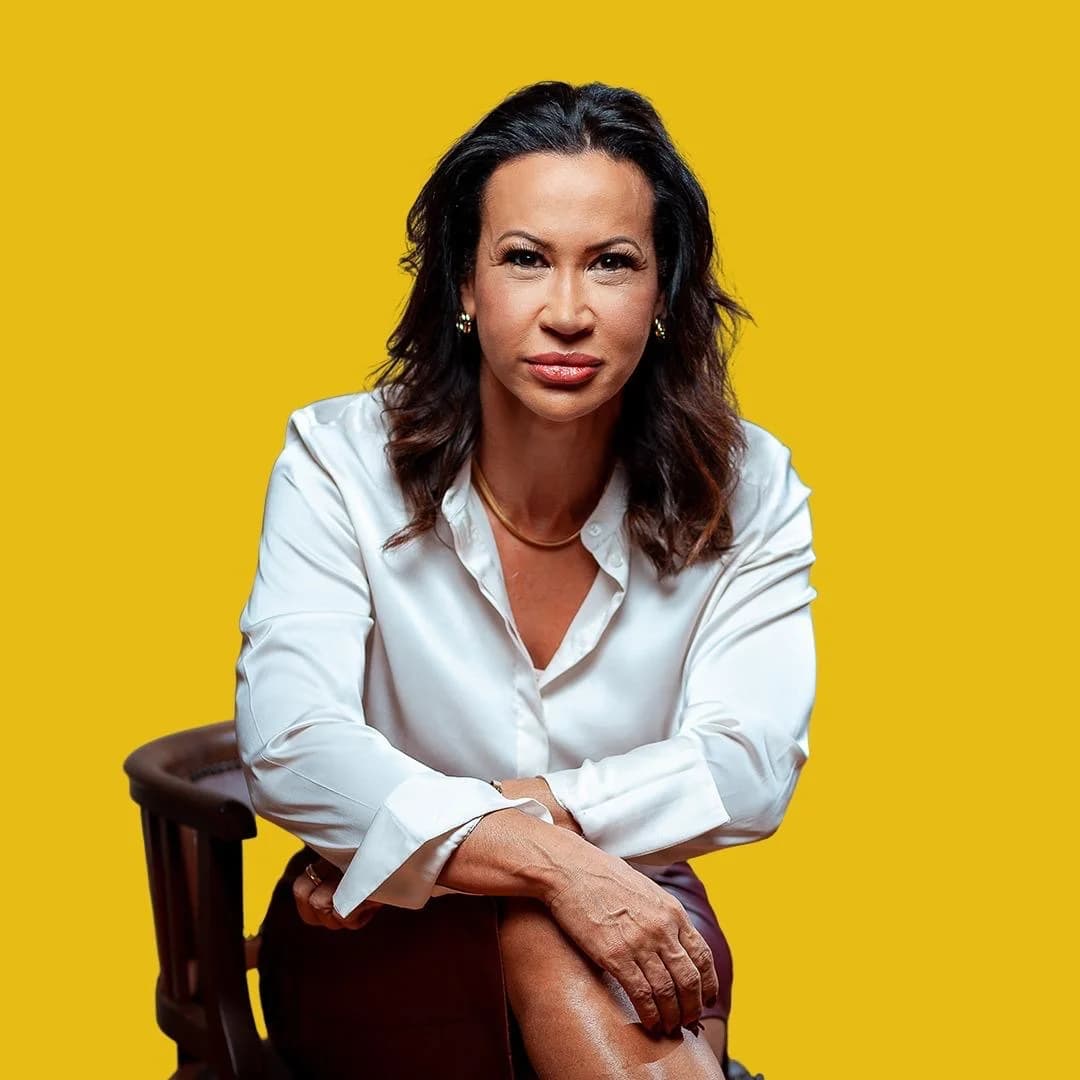 Photo of Dolinski Gillian