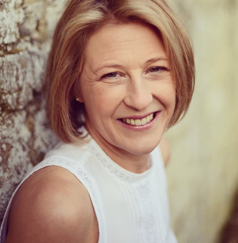 Photo of Dominique K. Ludwig