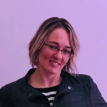 Photo of Dominique Kalata