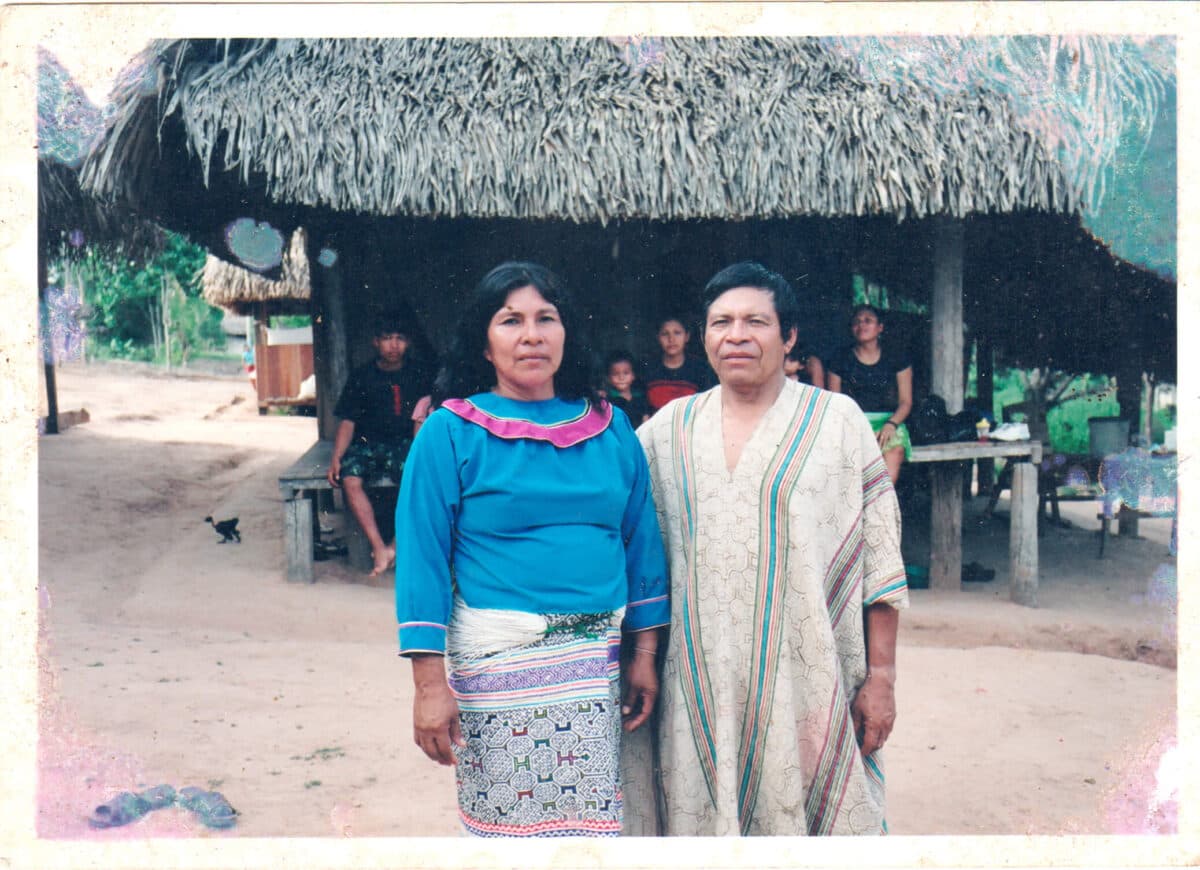 Photo of Don Mateo