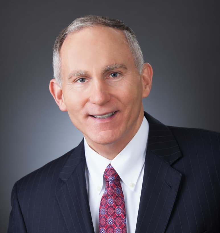 Photo of Donald Ellsworth, Md