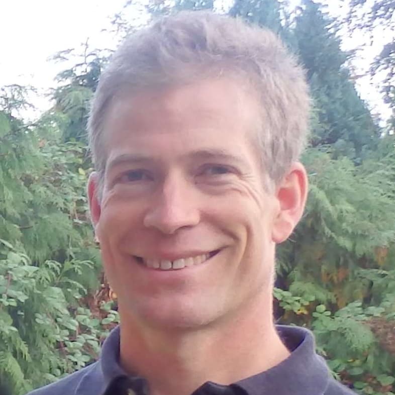 Photo of Donald Gillmore