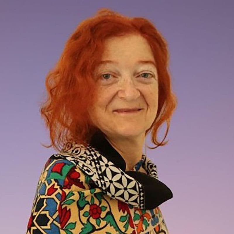 Photo of Donca Vianu