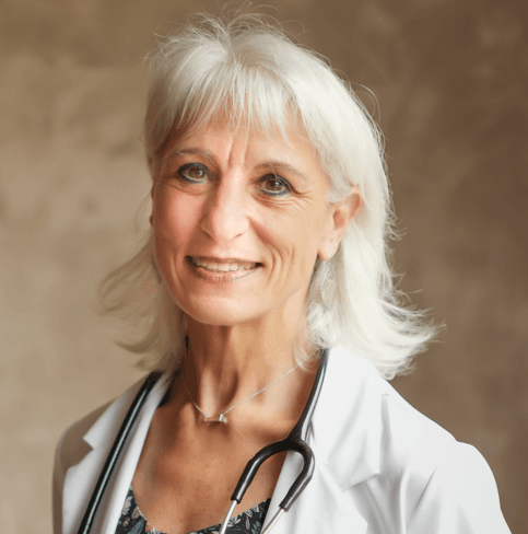 Photo of Donna Figueroa, Cnm, Fmacp, Msn, Aprn