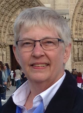 Photo of Donna Hauprich