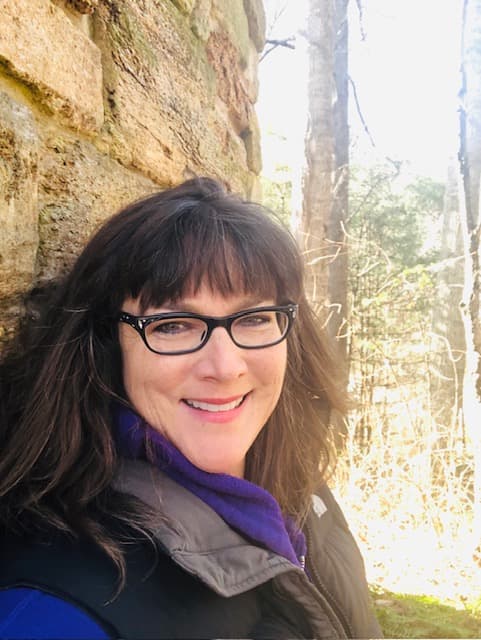 Photo of Donna Patricia Ellis