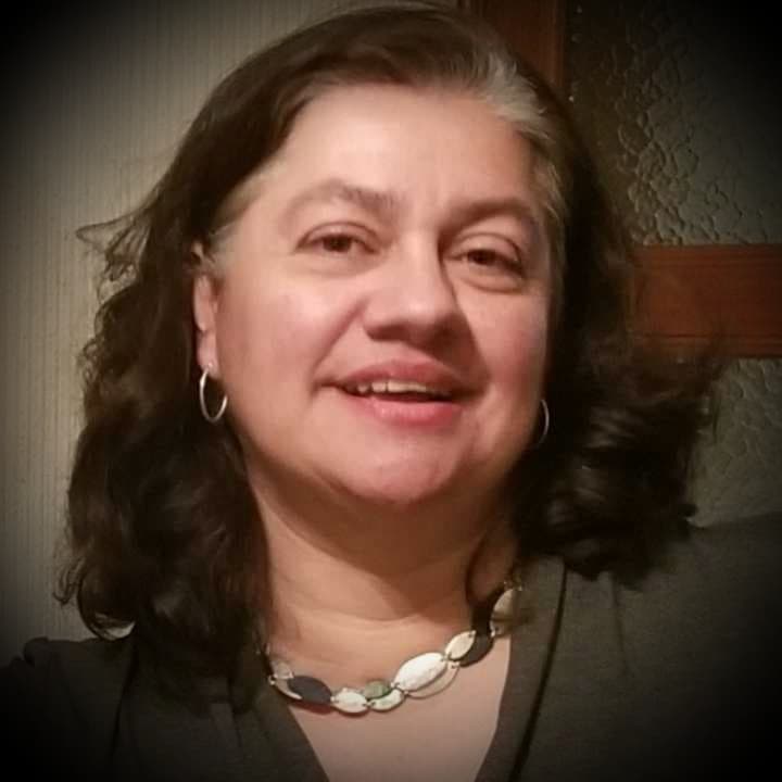 Photo of Dore Sandoval