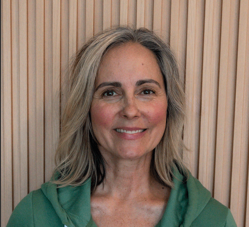 Photo of Dori C. Brown, Mpt