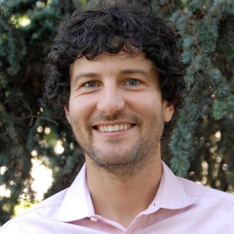 Photo of Doug Lerch