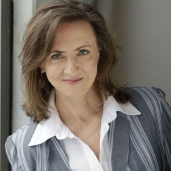 Photo of Dr. Anna Fekete
