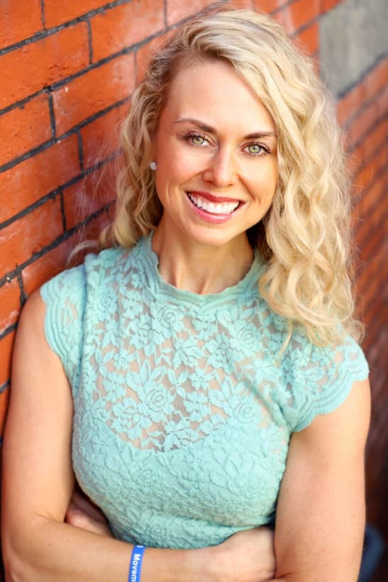 Photo of Dr. Arianne Missimer, Dpt, Rd, Ldn, Ifmcp
