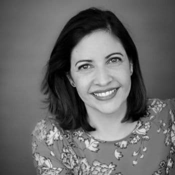 Photo of Dr Bernadette Bywater