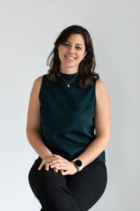 Photo of Dr. Brianna Vick