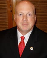 Photo of Dr. David C. Butler