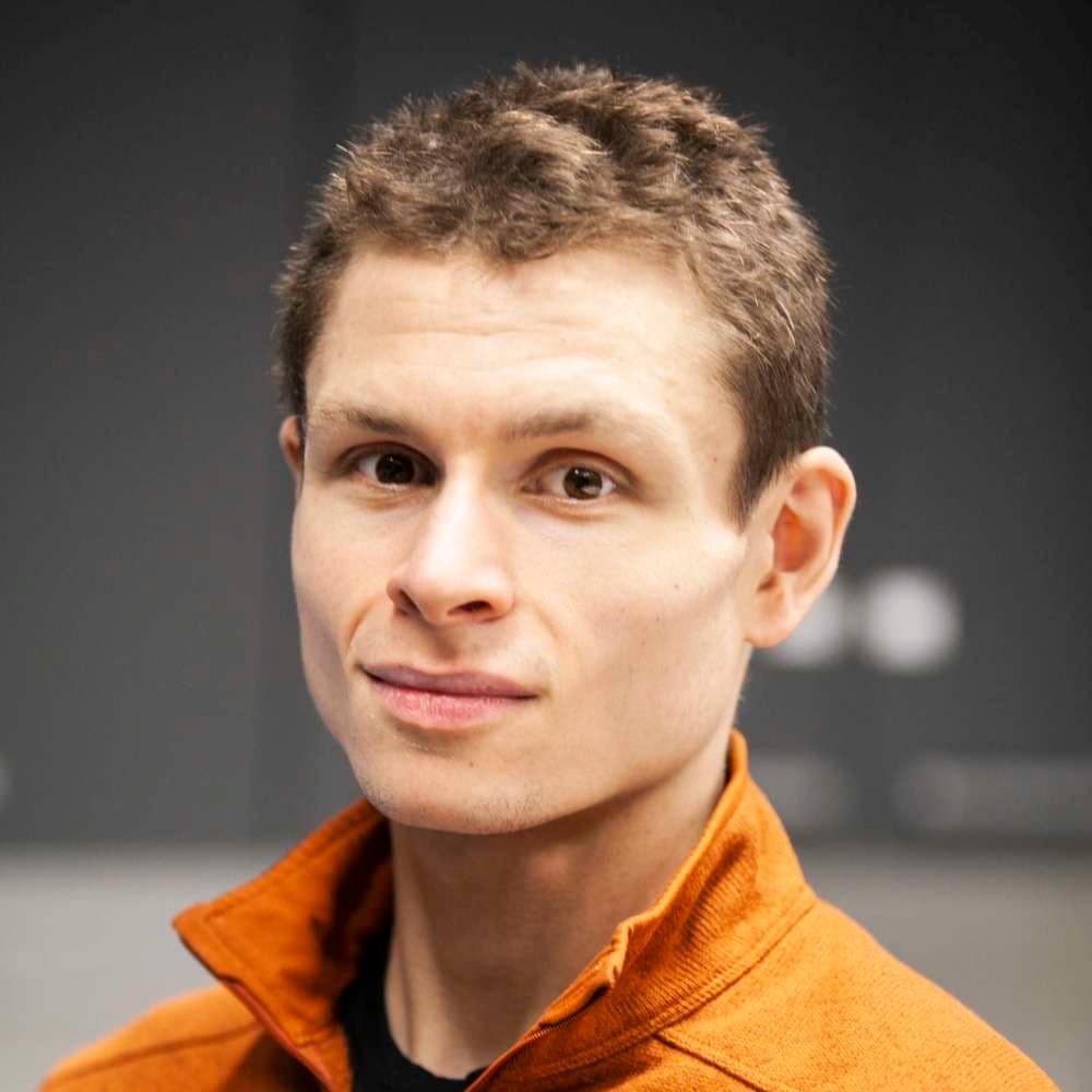 Photo of Dr David Willer