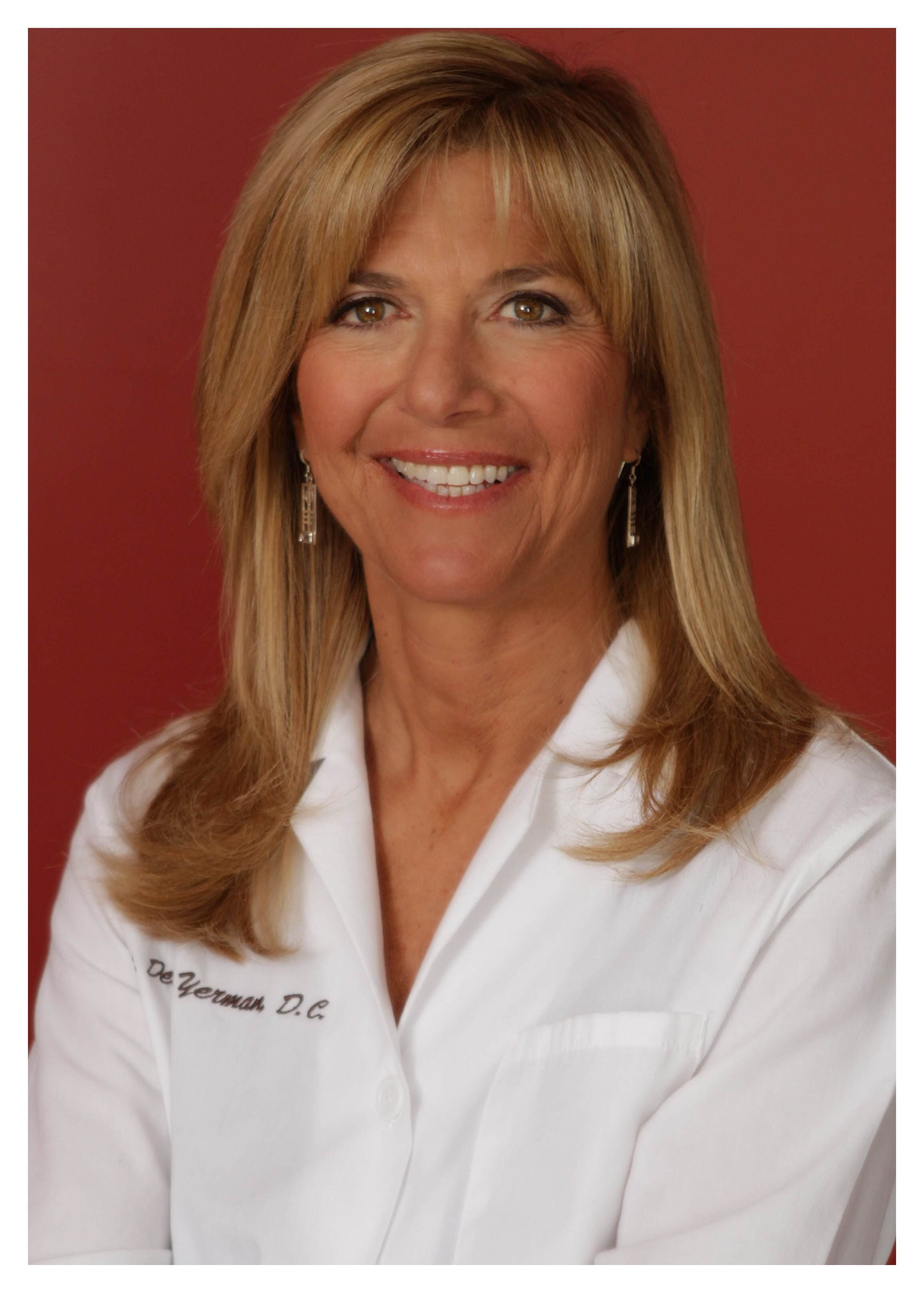 Photo of Dr. Debra Yerman, D.c.