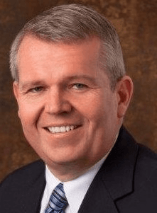 Photo of Dr. Dennis Cozzocrea
