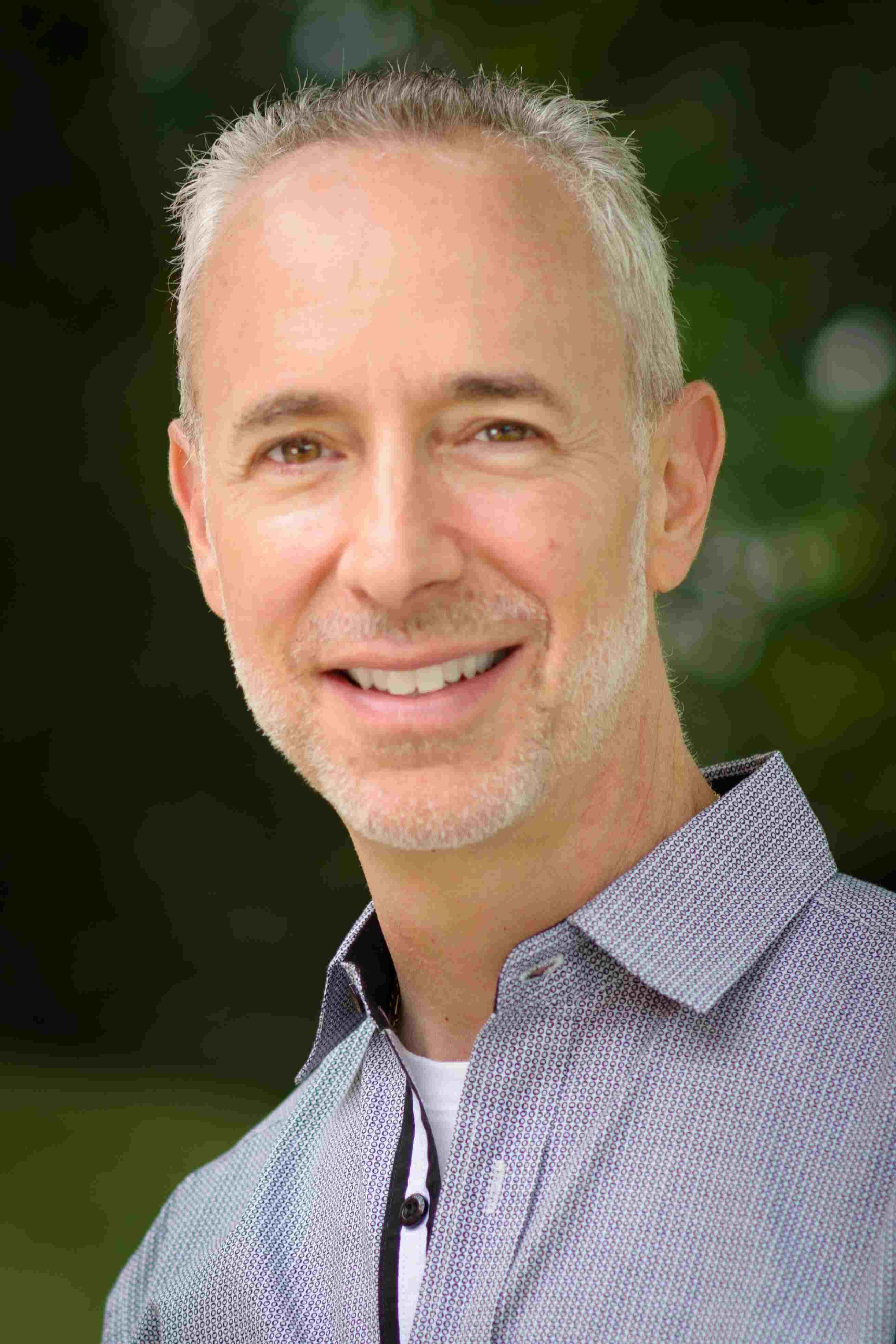 Photo of Dr. Drew Rubin