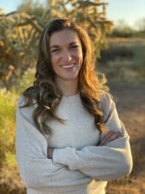 Photo of Dr. Elise Sulser