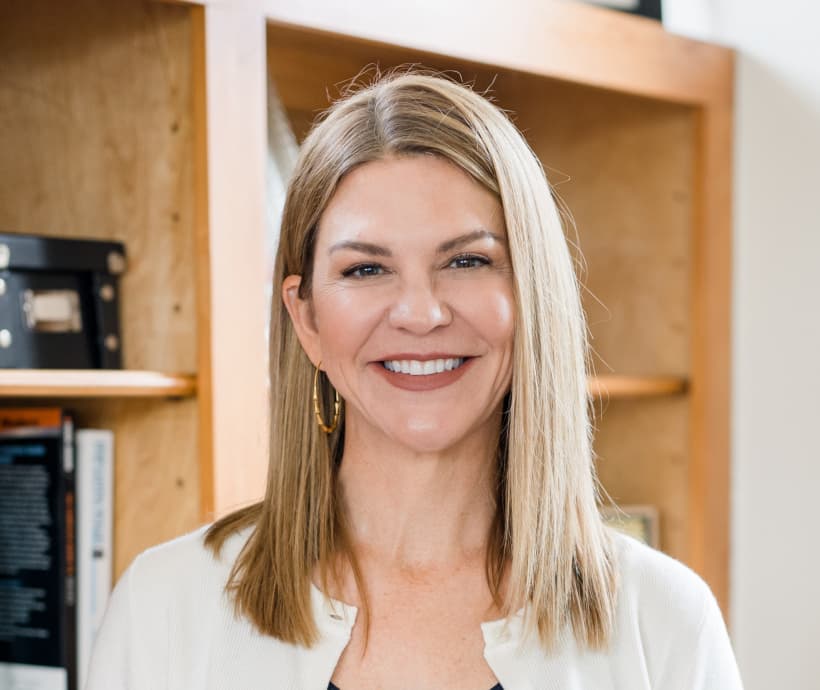 Photo of Dr. Emily Gutierrez, Dnp, Np