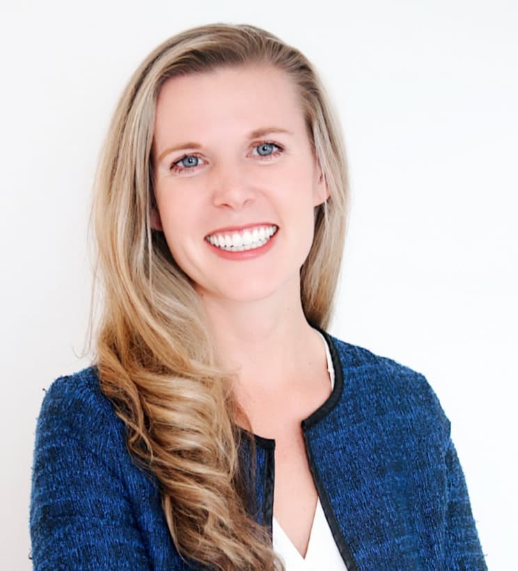 Photo of Dr. Emily Lipinski, Nd